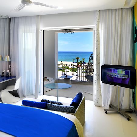 מדיק Sofitel Tamuda Bay Beach And Spa מראה חיצוני תמונה