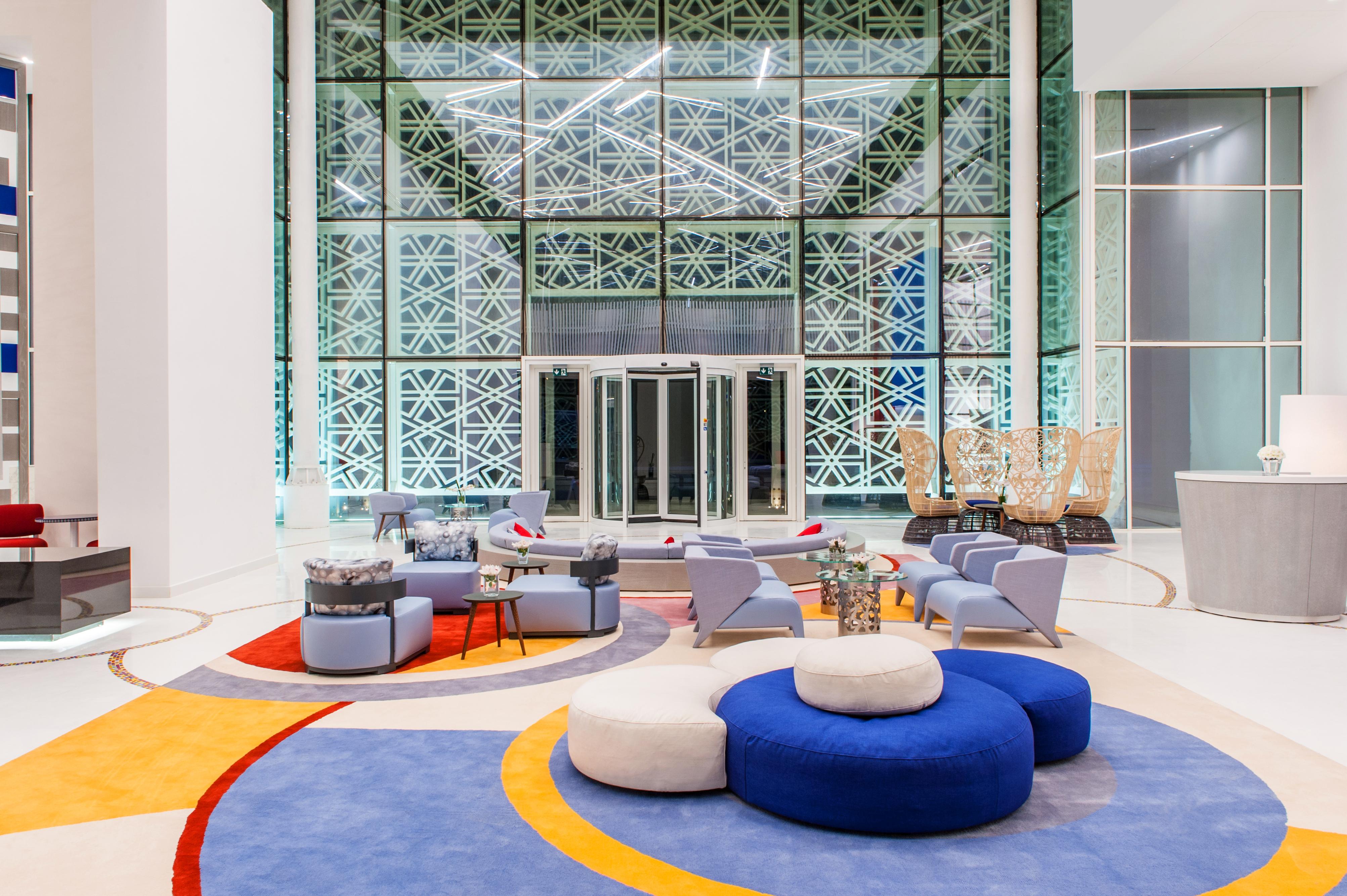 מדיק Sofitel Tamuda Bay Beach And Spa מראה חיצוני תמונה