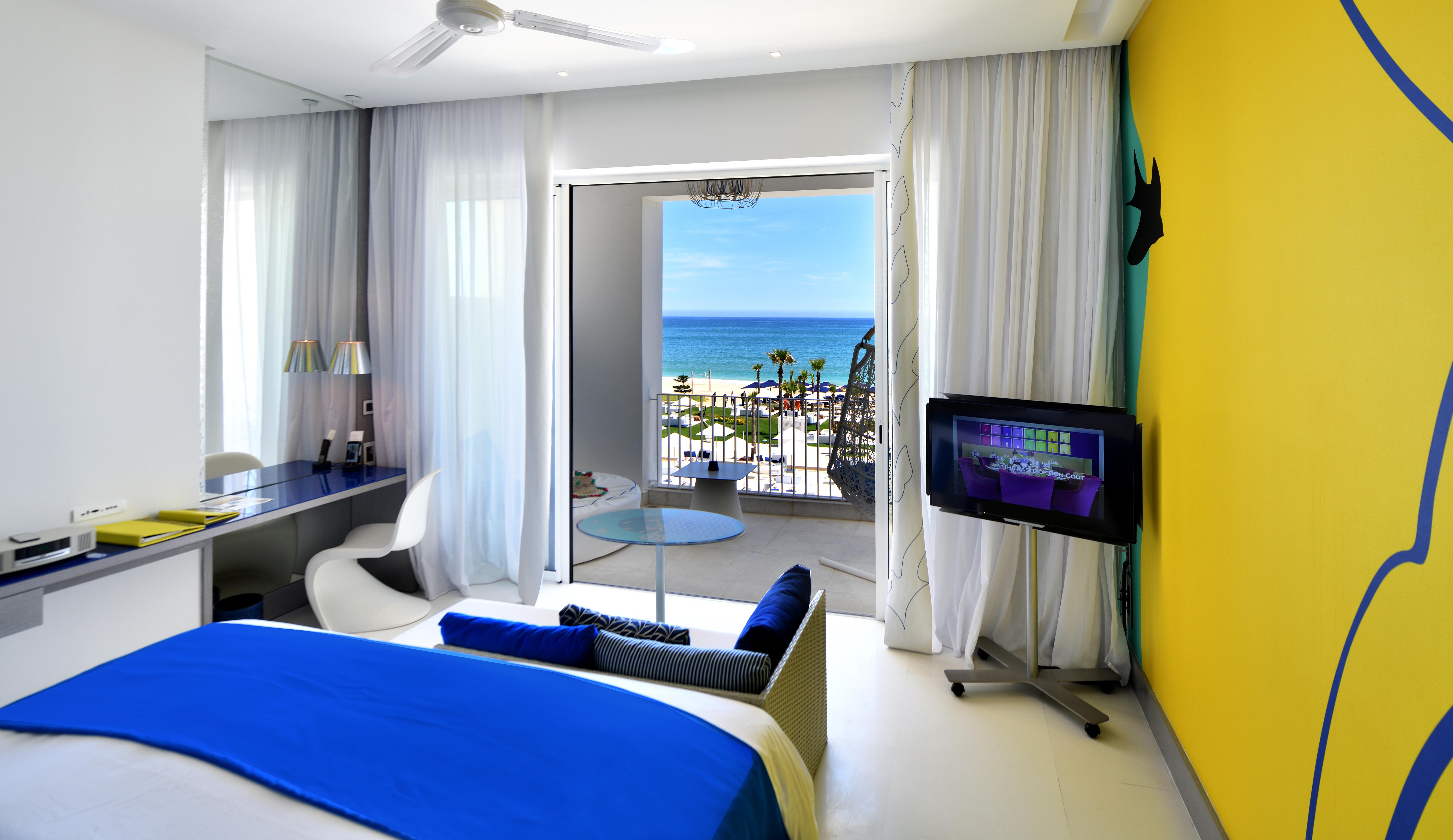 מדיק Sofitel Tamuda Bay Beach And Spa מראה חיצוני תמונה