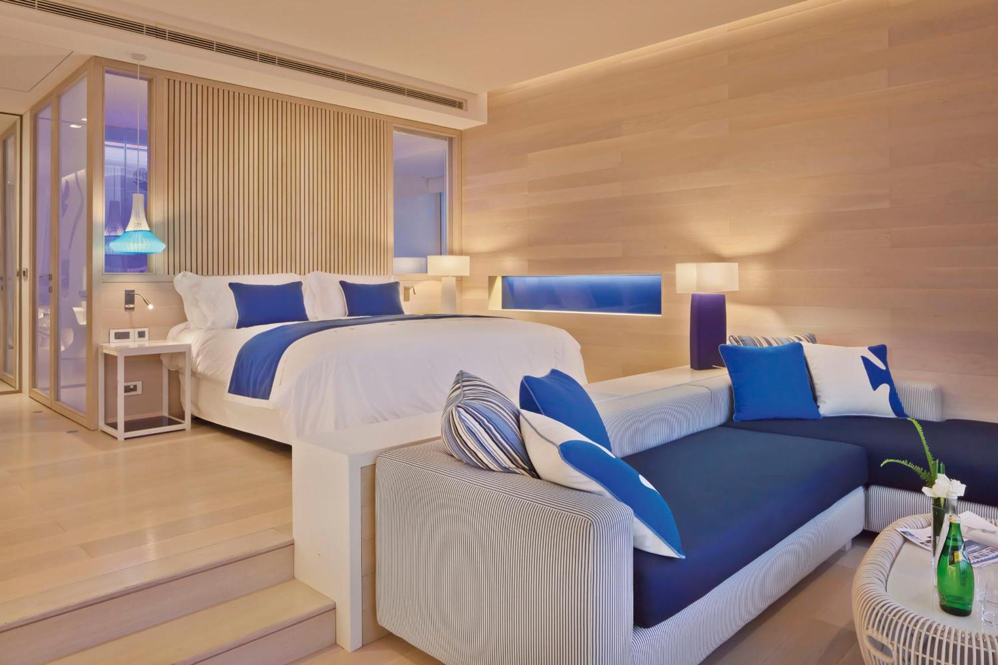 מדיק Sofitel Tamuda Bay Beach And Spa מראה חיצוני תמונה
