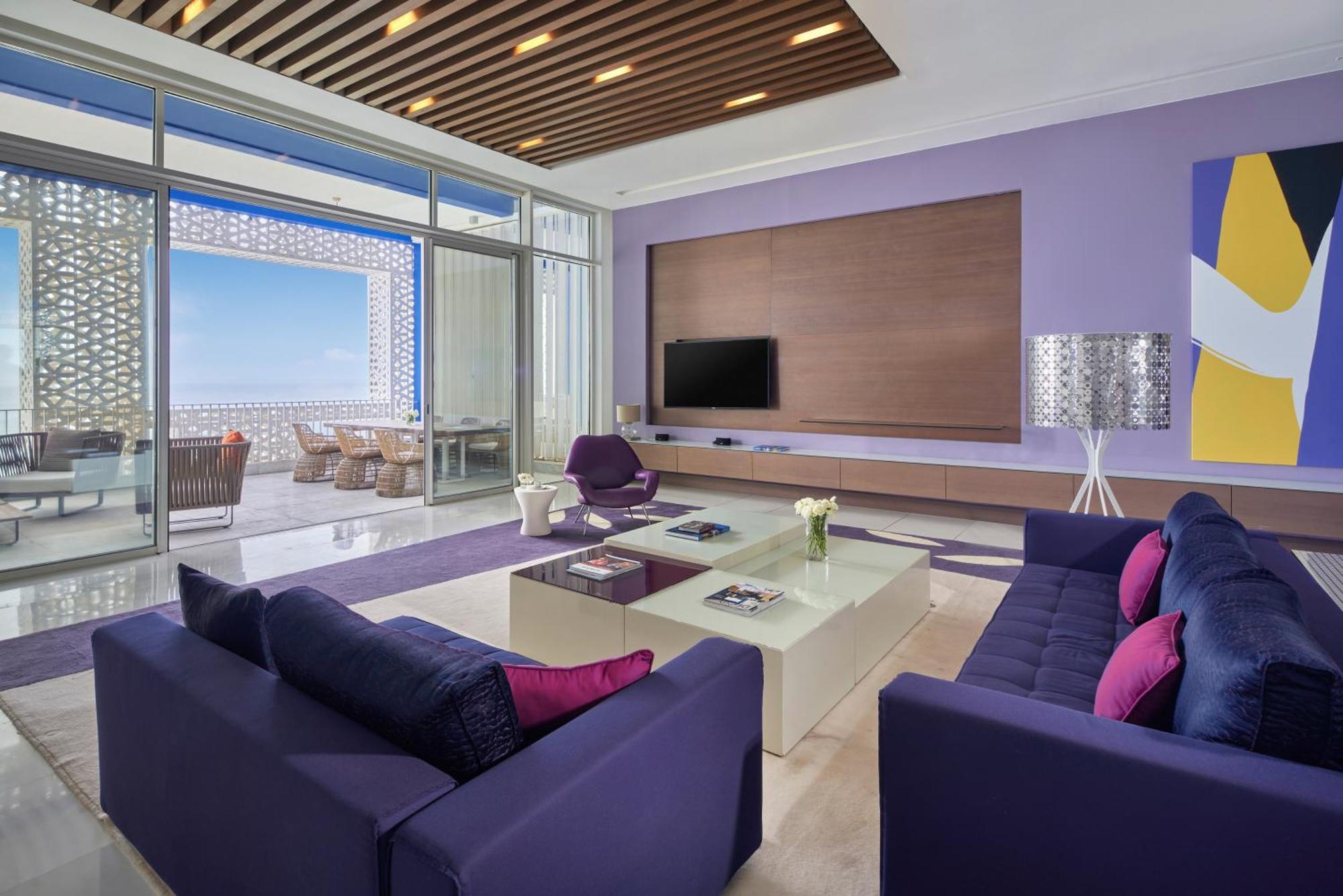 מדיק Sofitel Tamuda Bay Beach And Spa מראה חיצוני תמונה